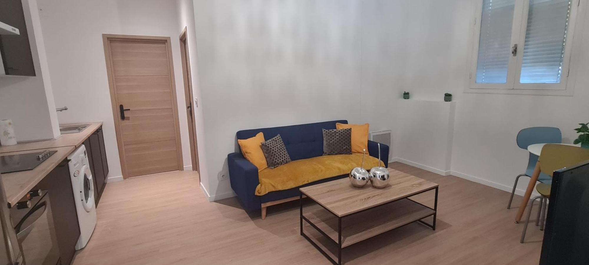 Tres Beau 2 Pieces A Nice Ngoại thất bức ảnh