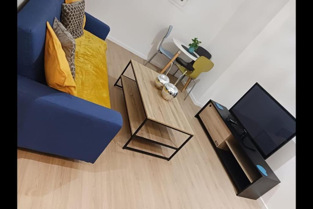Tres Beau 2 Pieces A Nice Ngoại thất bức ảnh